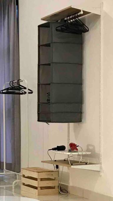 Apartamento Flexi Check In 10Min To Klcc Next To Hospital Gleneagle Kuala Lumpur Exterior foto
